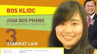 Skandal Lim Guan Eng dan Miss Phang Li Koon