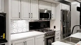 2023 KZ RV Durango Gold G383RLQ Fifth Wheel Quick Tour