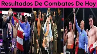 Rene Santiago vuelve y gana en Jap&oacute;n. - El regreso de Tim Tszyu y Nonito Donaire
