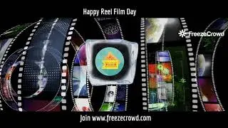 Happy Reel Film Day