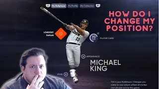 What is BALLPLAYER in Diamond Dynasty? | MLB The Show 21