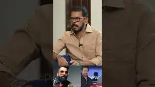 #Andhagan Anthem Issue - VK Sundar Cinepep Updates