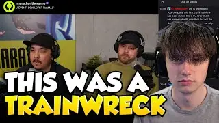 Bungie is cooked - Marathon Developer PlayMA Reaction