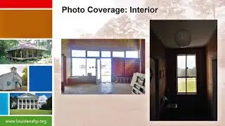 National Register Photo Guidelines
