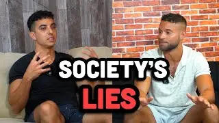 The Lies Society Told Us About Health, Success, and Happiness
