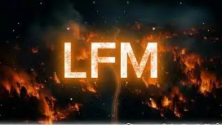 Eternal Ember | Music Video | LFM Sounds