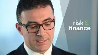 Why should you care about FRTB?