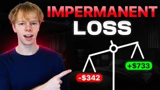 How I Deal with Impermanent Loss & Opportunity Cost (My Strategy)