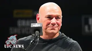 UFC boss Dana White issues six-word statement on Francis Ngannou vs Jon Jones fight - UFC News