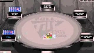 Vaga_Lion vs Urindanger $256k pot PLO