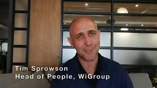 Hi5 Customer Love | WiGroup