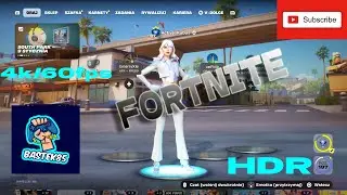 CIĄG DALSZY FORTNITE RANKED RELOAD GAMEPLAY PS5 4K 🫡👍