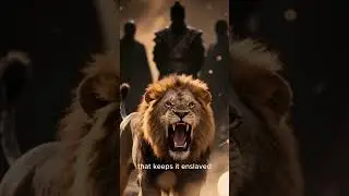 Nietzsche&rsquo;s 3 Stages of Life: Camel, Lion, Child