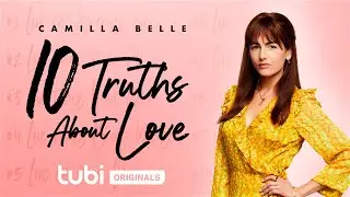 Camilla Belle & David Lafontaine Interview - 10 Truths About Love (Tubi)