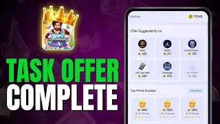 Diamond Wala App Se Coin Kaise Kamaye 2026 💎 | How to Complete Task & Unlimited Trick