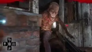Metro Exodus - Sam's Story - Walkthrough Part 2 - (Finding the Captain)