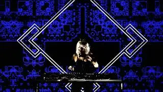 Henriette Vindenes, Culture Box x Hackstage, May 2020