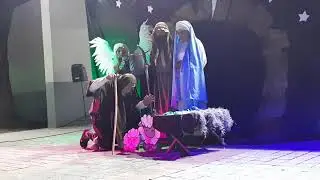 Pastorela Navideña de Publicaciones de Jalisco.