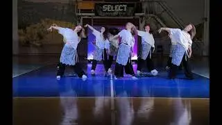 B.L.A.Y.Z. Фестиваль YouDance 2025, Черногория 