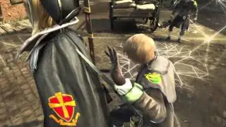 A random manhunt AC3MP