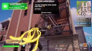 Fortnite.