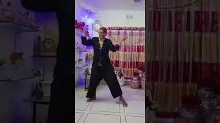 এ কি নাচ দিল আজিজ রেজা । aziz reza tiktok |  plz Subscribe Now