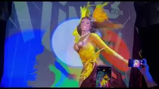 Victoria Vipper - Tunnel - 20/12/2025