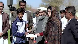 inter school hockey tournament in Quetta