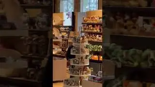 Natural History Museum London Shop Part 1 #shorts