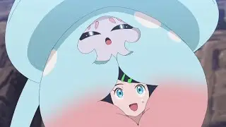 Hatterene is finally here!