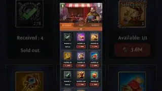Total Battle : Season's legacy?