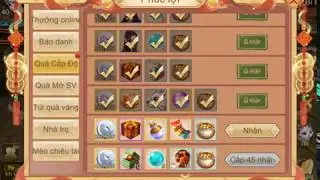 Text th&uacute;y y&ecirc;n game kiếm thế truyền kỳ khinh c&ocirc;ng, kill