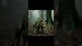 Unidentified Creature #creature