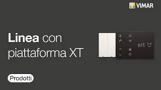 Linea piattaforma XT