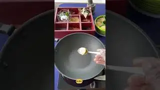 Saut&eacute;ed Vegetables 🥕 🥦