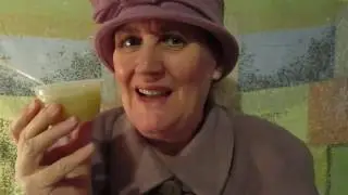 Mott's Granny Smith Apple Sauce - Food Review
