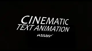 Cinematic Keyframe Text Animation on CapCut PC: Step-by-Step Guide  @pixelsicker