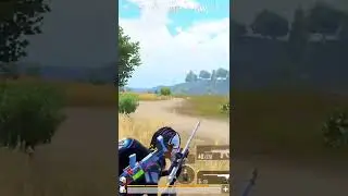 Best Snipe ever PUBG Mobile🔥😱 Redmi note 9s pubg test | smooth + 60 FPS | 4 Finger + Full gyro 😱🔥