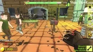 Shoppe Keep - gameplay walkthroughs and tutorials