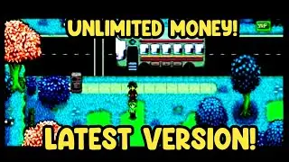 Stardew Valley Modded Apk + obb