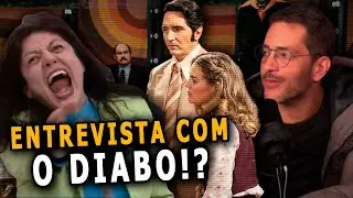 ATRIZ SURTA EM JORNAL DO MARANH&Atilde;O!? | ENTERRE SEUS MORTOS