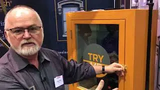 Colm Sound Proof Box
