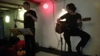 Opening nieuwe Studio: 