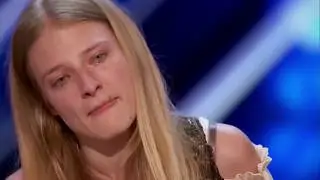JUDGES SAVE AUDITIONS on America's Got Talent & Britain's Got Talent