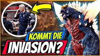 Menschliche Invasion in der Hohlerde?! Alle neuen Hinweise zu Godzilla Kong Supernova