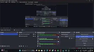 Programar una tarea, instalar una aplicaci&oacute;n de monitoreo y agregar la ip windows server 2022