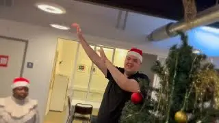 Julh&auml;lsning Takkten 2024
