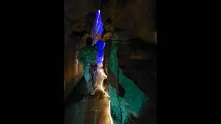 Rock City, Chattanooga,  TN
