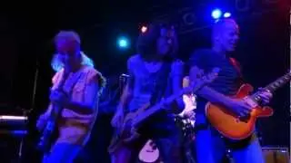 Free Bird ~ Rebel Soul ~ Marquee 15, Corona, CA