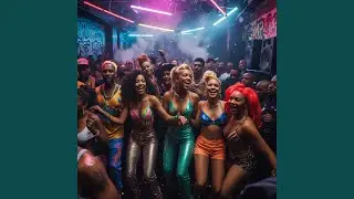Dancehall EDM